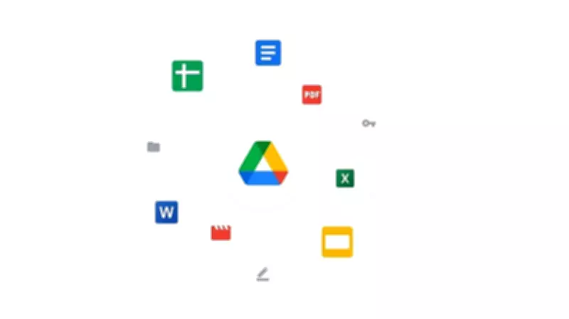 Google Drive Unveils AI-Powered Ransomware Detection and File Recovery