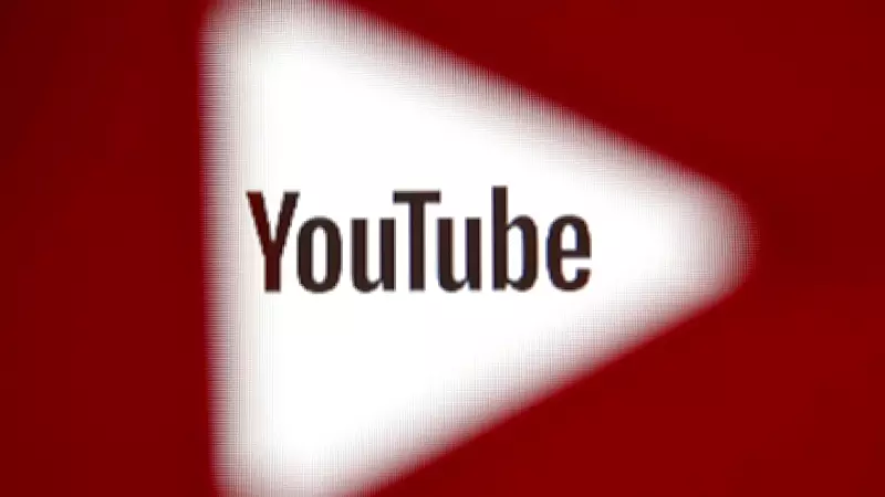 Google Expands YouTube's Conversational Voice AI to Smart TVs for Interactive Viewing