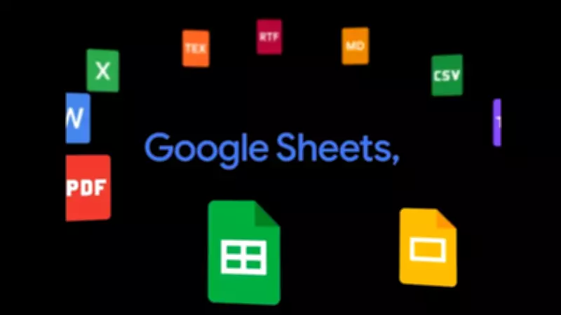 Google Gemini AI Now Generates and Converts Documents in Multiple Formats