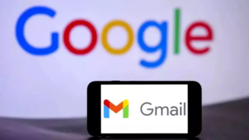 Google Gmail Confidential Mode: A Simple Hack for Safer Email Sharing