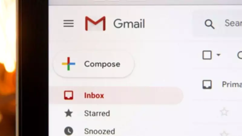 Google Launches Gmail ID Change Feature Without Losing Emails