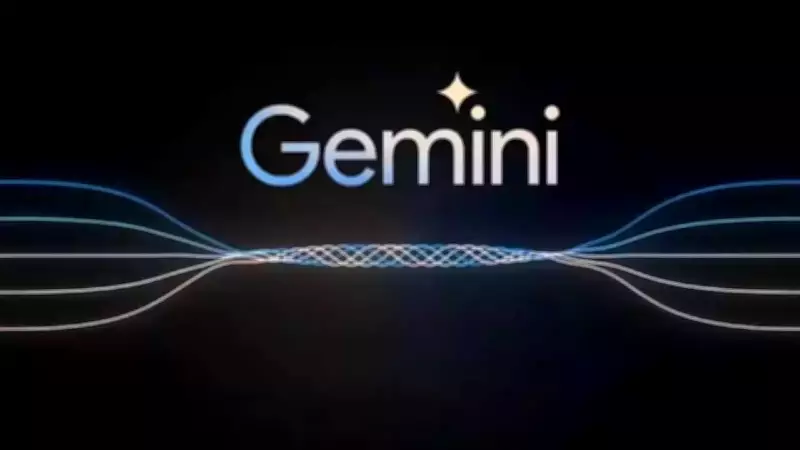 Google May Bring Ads to Gemini App, Executive Hints on Earnings Call
