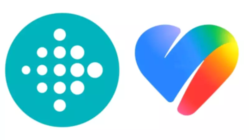 Google May Phase Out Fitbit Brand in Software, New Listings Hint at Rebranding