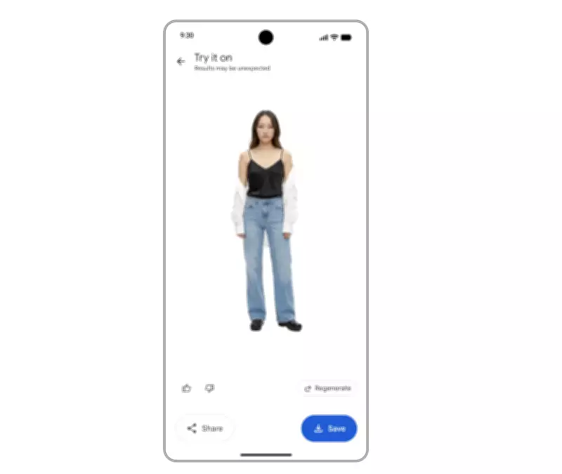 Google Photos Wardrobe: AI-Powered Digital Closet Feature Launching Summer 2025