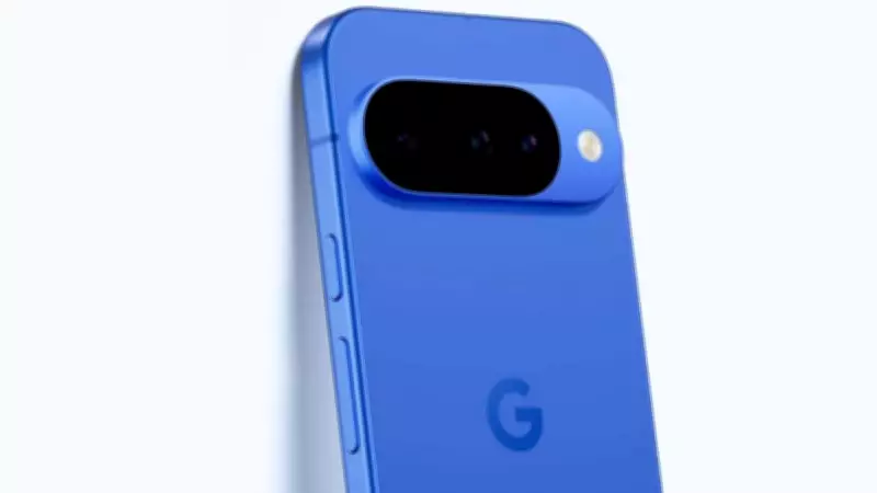 Google Pixel 10 Price Slashed by Rs 10,000 in India, Now Under Rs 70,000