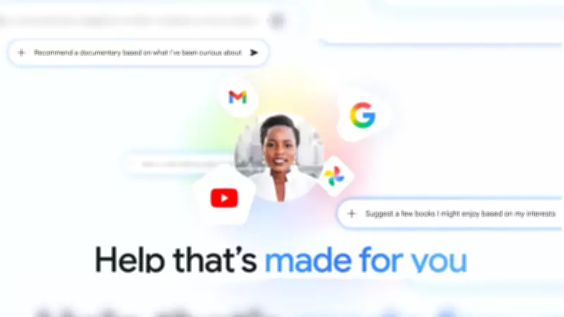 Google Rolls Out Personal Intelligence for Gemini AI in India with Privacy Controls