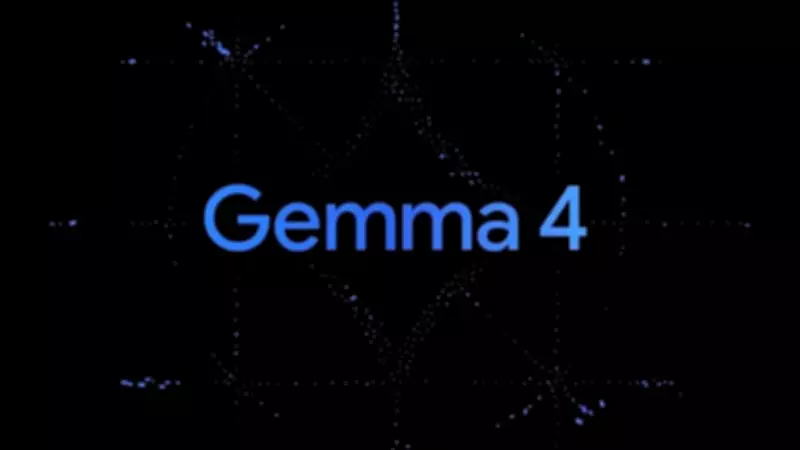 Google Unveils Gemma 4 AI Model, Builds on 400M Downloads Success