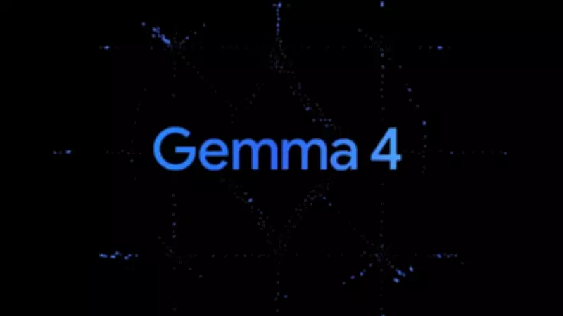 Google Unveils Gemma 4: Powerful Open AI Models Now Accessible to Developers