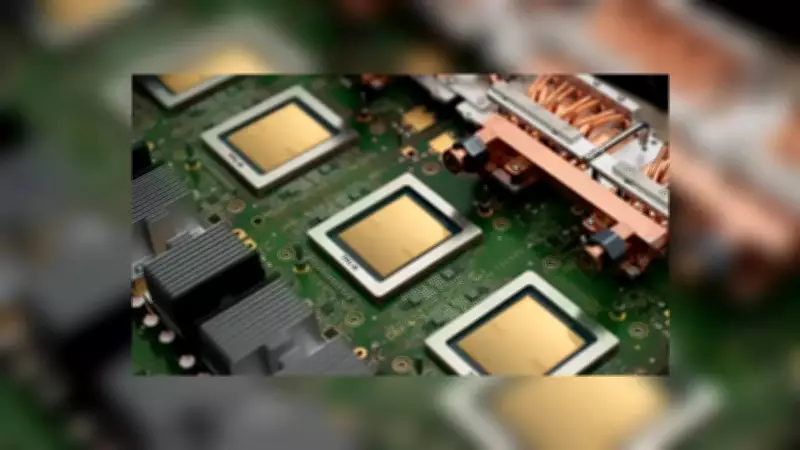 Google Unveils TPU 8i & 8t Chips, Challenges Nvidia in AI Agent Era