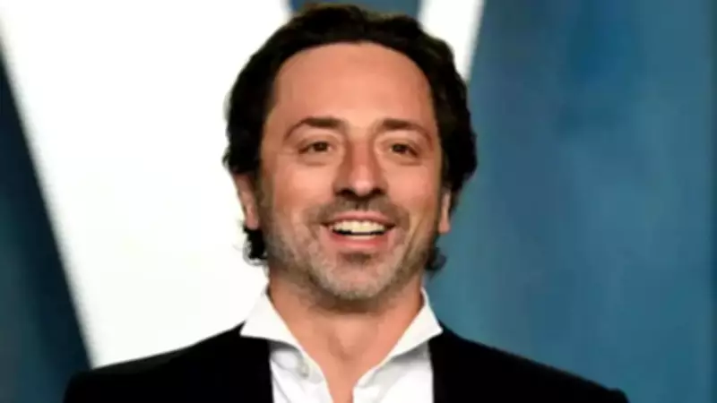 Google's Sergey Brin Urges DeepMind to Accelerate AI Agent Development