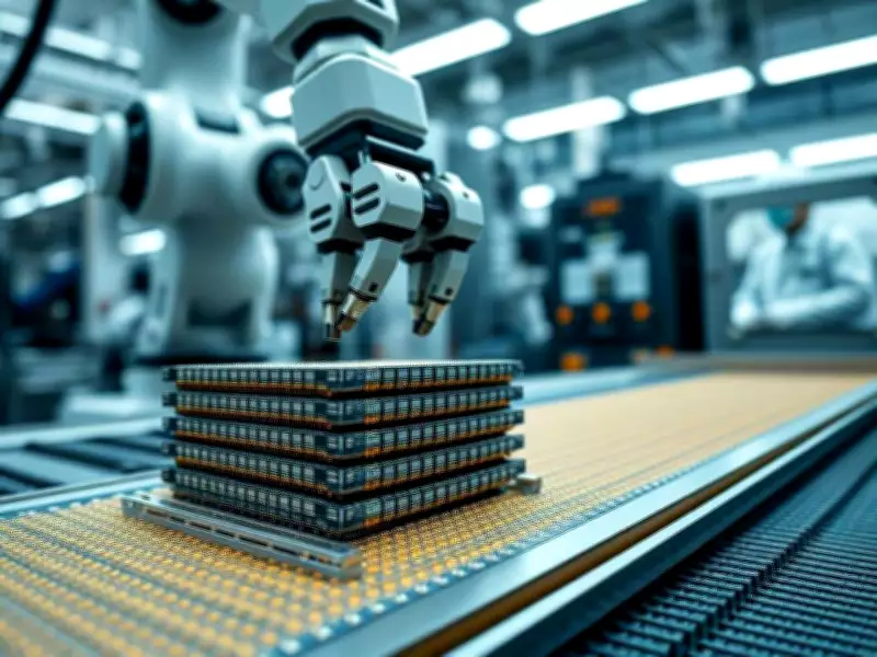 Google's TurboQuant AI Memory Breakthrough Sparks Market Reaction, Echoes DeepSeek Impact