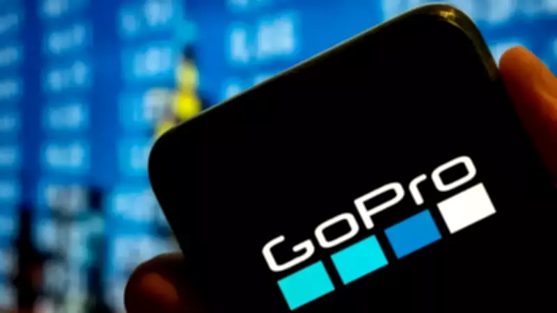 GoPro Announces Major Workforce Reduction of 23% in Cost-Cutting Restructuring