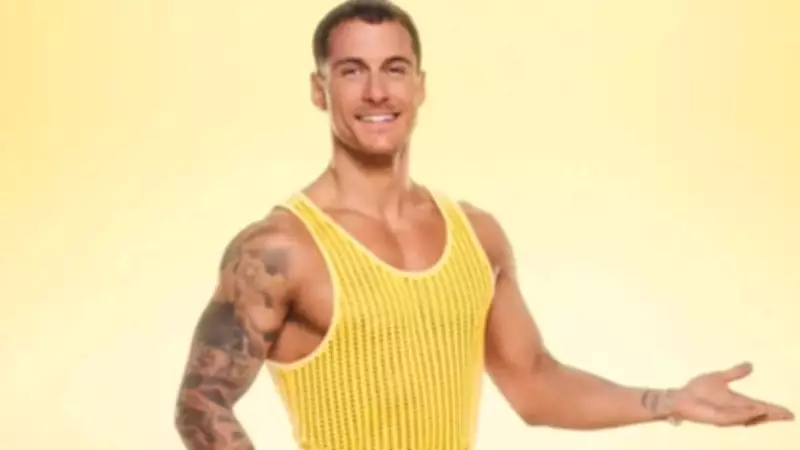 Gorka Marquez Leaves Strictly Come Dancing After a Decade