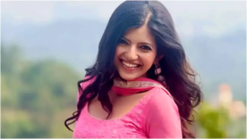 Gouri Agarwal Reveals Emotional Toll of Playing Dark Role in Jaane Anjaane Hum Mile