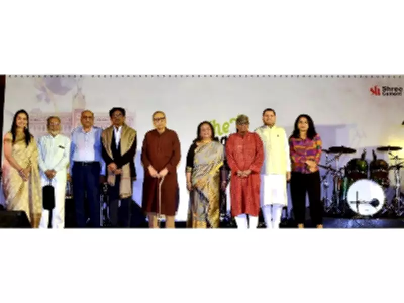 Goutam Ghose's Ambitious Plan to Restore Kolkata's 250-Year-Old Colonial Records