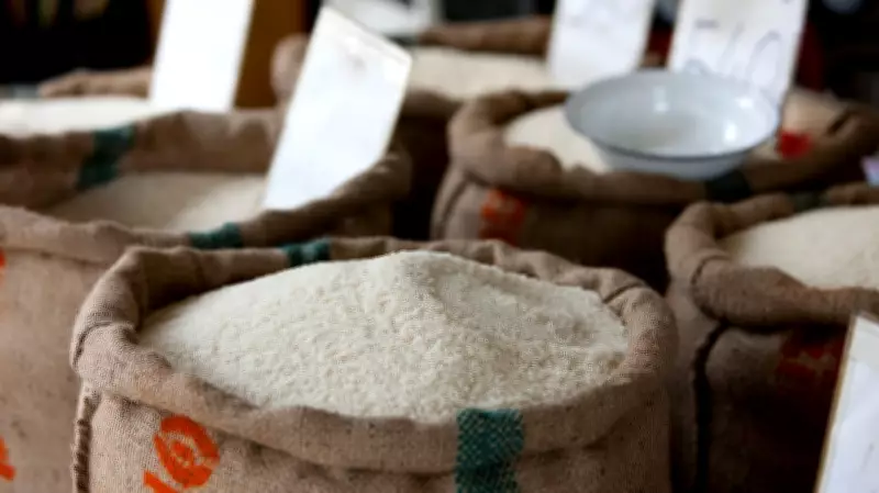 Government Assures Stable Essential Commodity Prices Amid West Asia Crisis