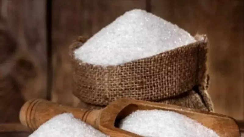 Government Clarifies No Ban on Sugar Exports, Assures Domestic Supply Stability