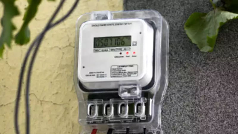 Government Clarifies Smart Prepaid Electricity Meters Are Optional, Not Mandatory