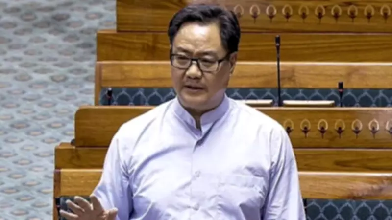 Government Defends Delimitation Amid Criticism from Southern States