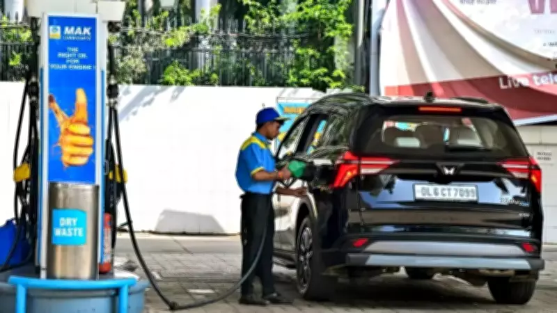 Government Denies Fuel Price Hike Rumors, Calls Reports 'Fake News'