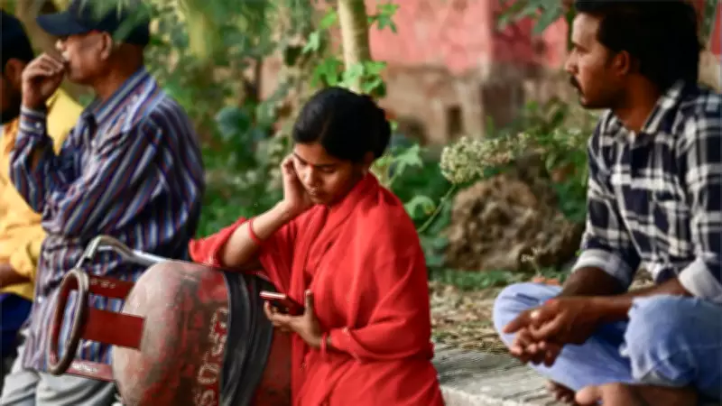 Government Denies Mass Migrant Return Amid LPG Crisis Rumors, Cites Stable Supply