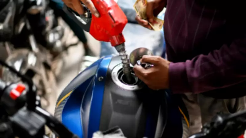 Government Directs States to Combat Fuel Misinformation and Prevent LPG Hoarding