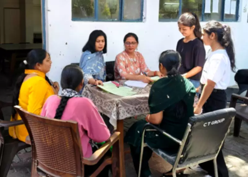 Government Extends APAR Filing Deadline to April 26 for Jalandhar Employees