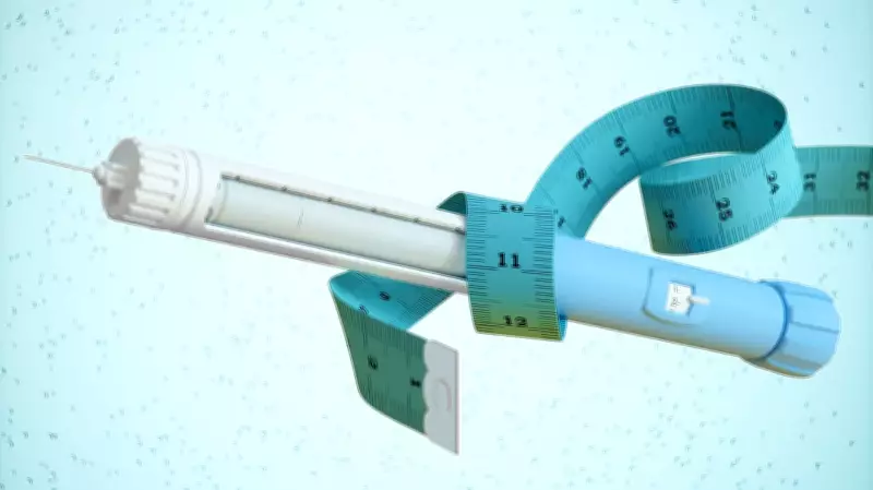 Government Issues Strict Guidelines on GLP-1 Weight Loss Drugs, Warns Against Illegal Sales