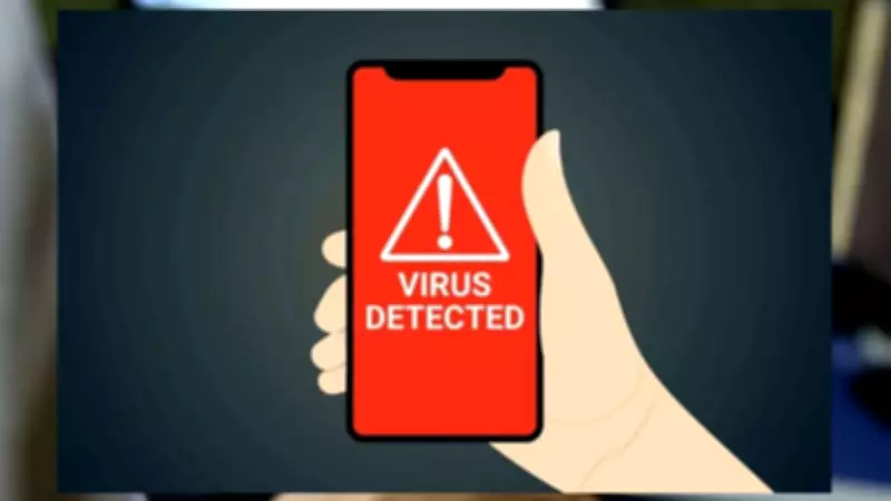 Government Issues Urgent Alert for Android Users Over New Malware Threat