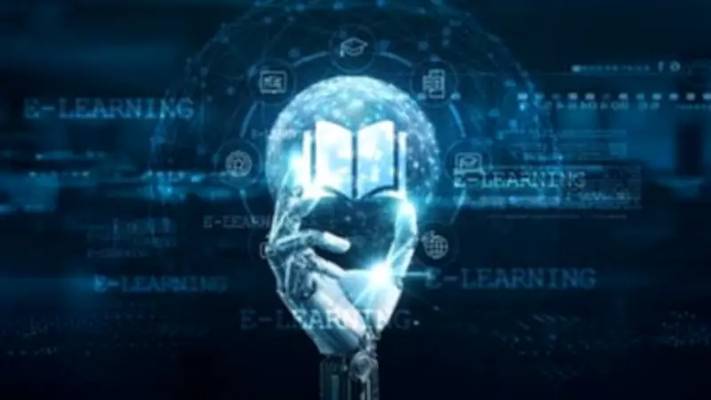 Government Launches AI Skill Labs in Schools Under NEP 2020 Framework