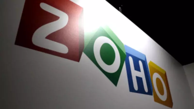 Government Migrates 1.7 Million Email Accounts to Zoho Cloud in Rs 180 Crore Deal