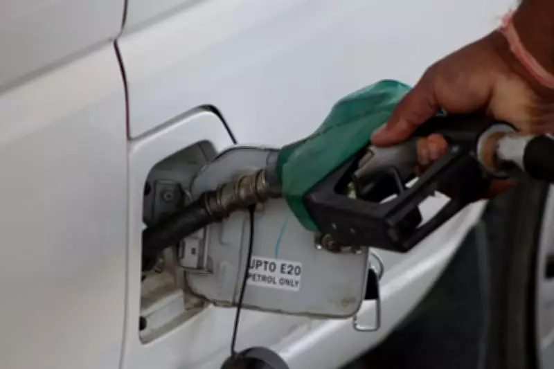 Government Raises Windfall Tax on Diesel to Rs 5.5/Litre and ATF to Rs 4/Litre