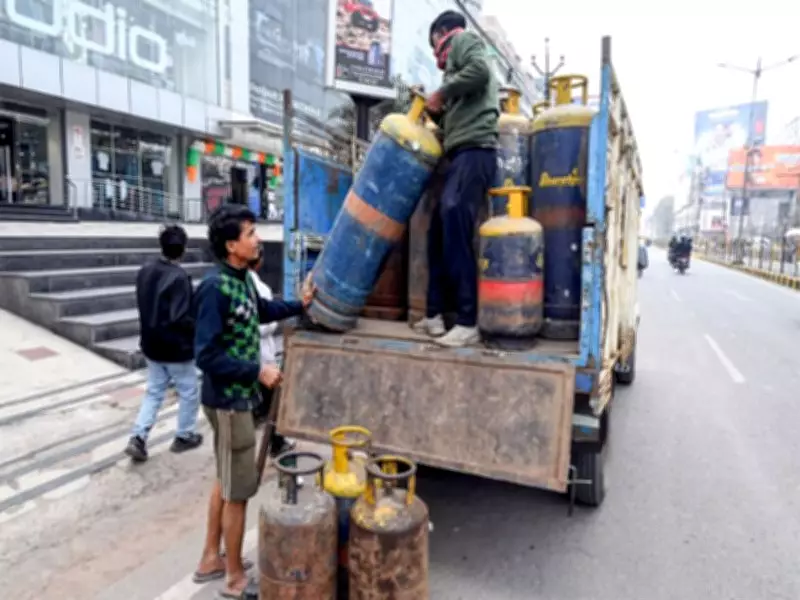 Government Reports 3,700 Nationwide Raids to Eradicate LPG Black Marketing
