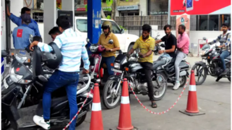 Government to Revive E100 Fuel Vehicle Standards, Paving Way for Flex-Fuel Cars