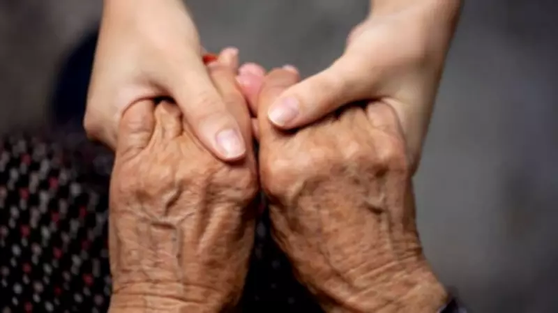 Government Urged to Enact Comprehensive Elder Care Legislation