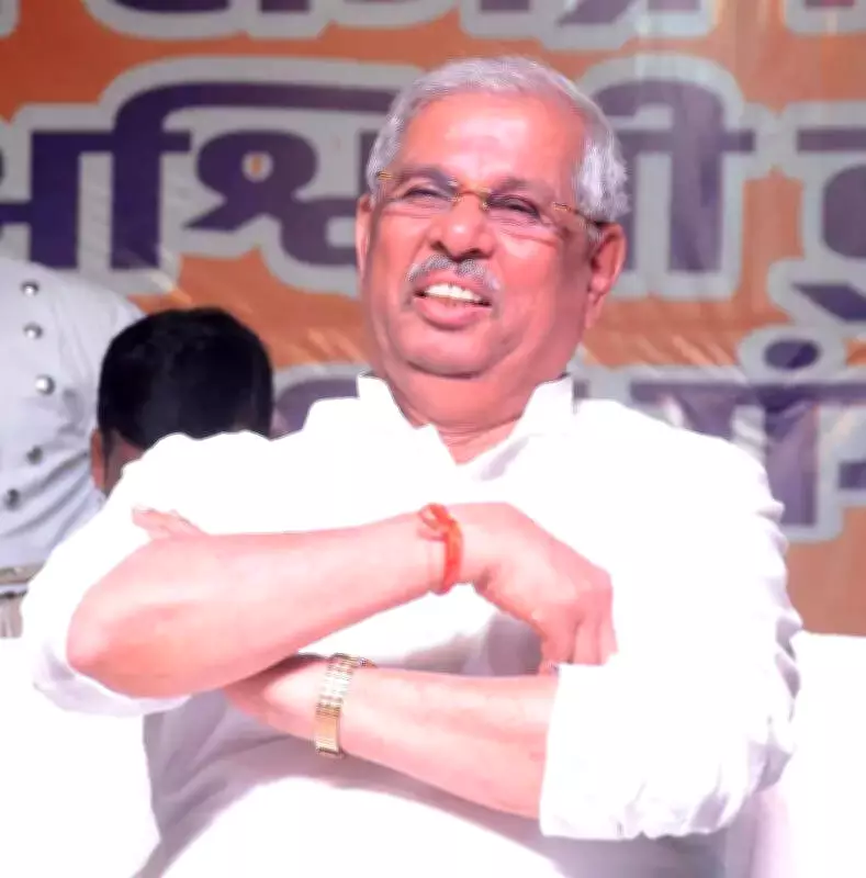 Governor Arlekar Stresses Tribal Welfare as Key to Viksit Bharat Goal