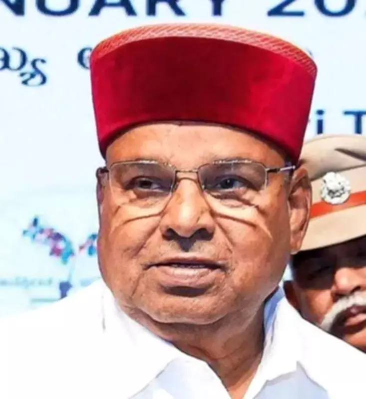 Governor Gehlot Lauds Akkamahadevi University as a Beacon for Women's Empowerment