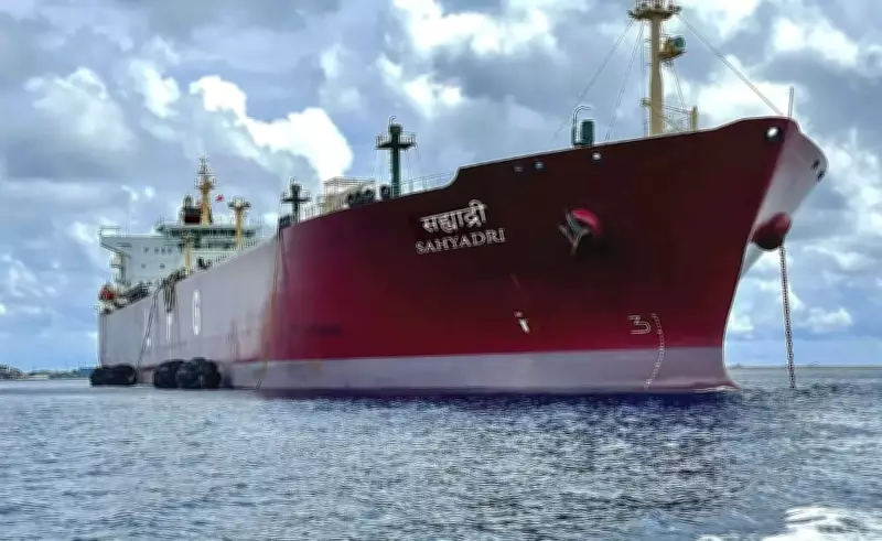 Govt may deploy SCI container ships to West Asia to cut freight costs