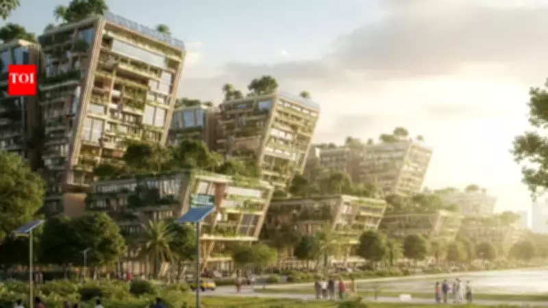 Govt Replaces National Building Code with New Construction Standards