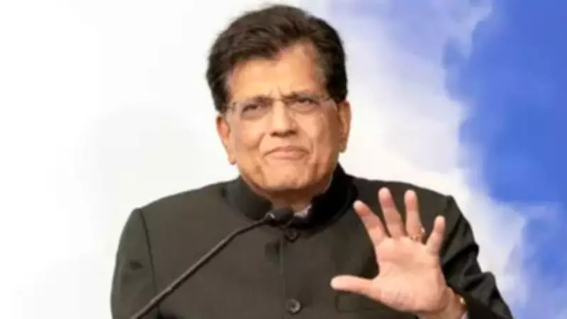 Govt Working on Third Jan Vishwas Bill to Simplify Business Procedures