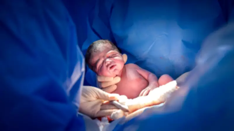 Gravity-Assisted Childbirth: Expert Debunks Myths on Upright Birthing Positions