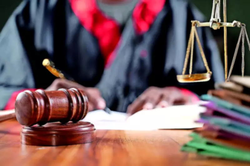 Greater Noida Court Acquits Man of Rape After 11 Years, Orders Case Against Complainant