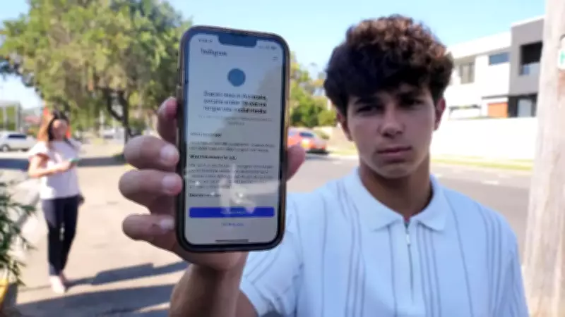 Greece Bans Social Media for Under-15s, Joining Global Crackdown on Youth Access