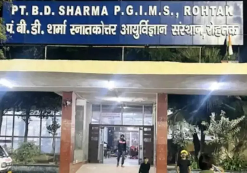 Green Corridor Saves Lives: Rohtak Organs Reach Delhi in 50 Minutes