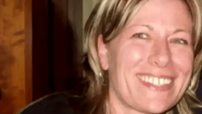 Grieving mother ends life at Swiss assisted dying clinic after son's death