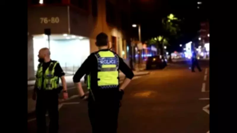 Grooming Gang Survivor Told Attacker Jailed in Error, Remains Free