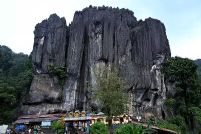 GSI Declares Yana Caves in Karnataka a National Geoheritage Site