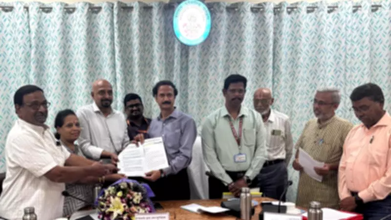 GSI Report on Lalbagh Tunnel Project's Environmental Impact Due by April 21