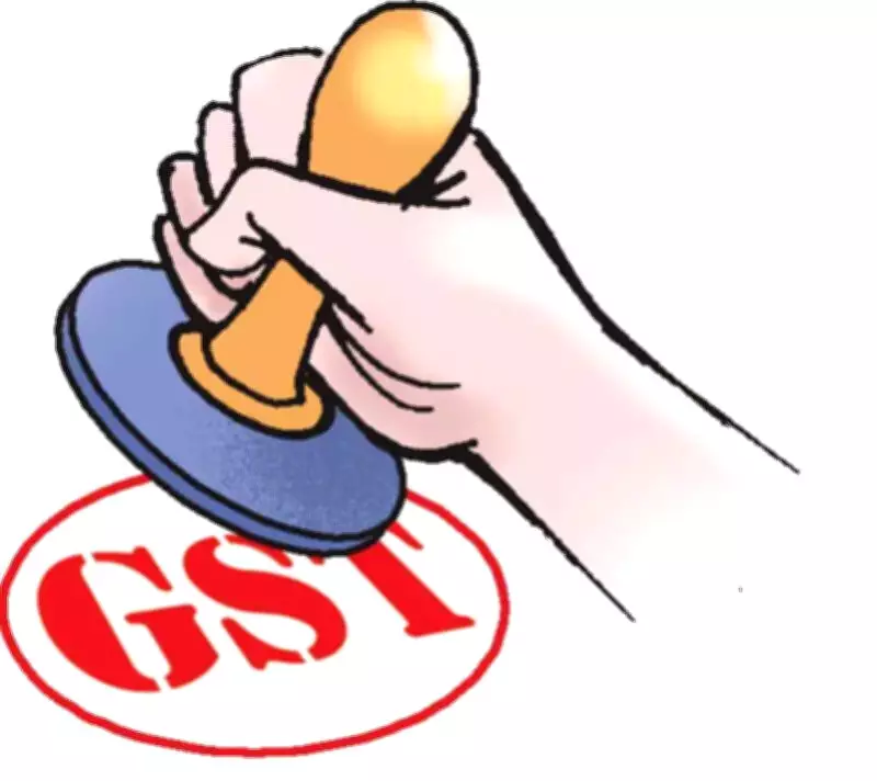 GST Portal Glitches Force Deadline Extension for March 2026 Returns in Madhya Pradesh