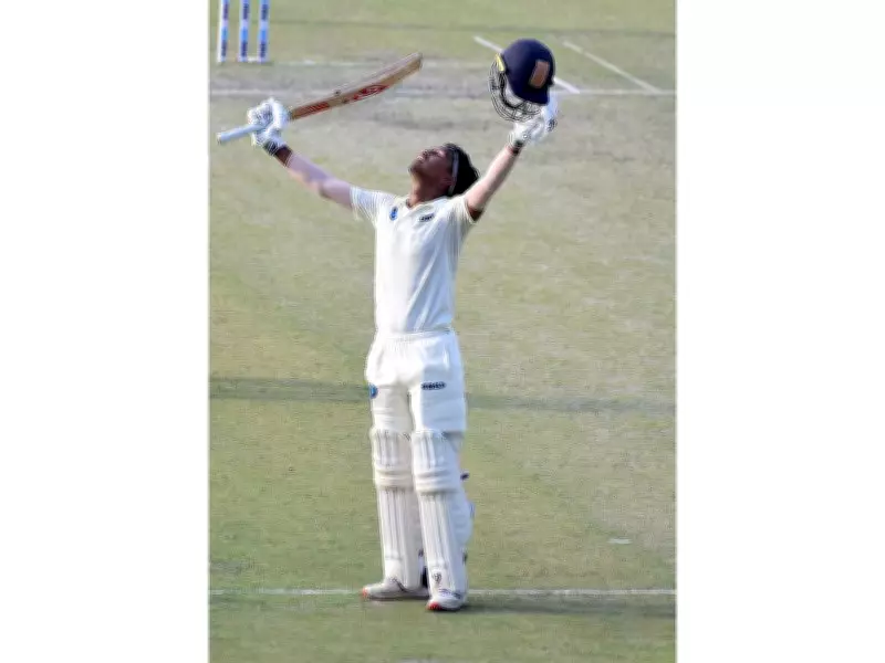 GT Assistant Coach Discusses Jharkhand Star Kushagra's Role as Backup Batsman